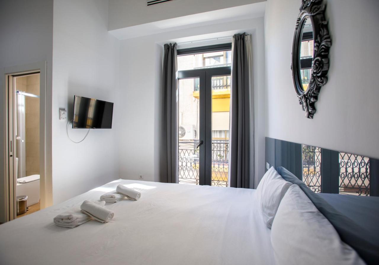 Apartment Rentalsevilla Cardenal Cervantes V
