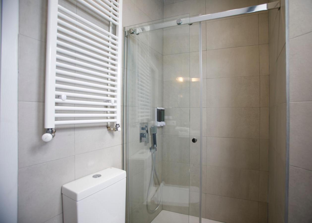 Apartment Rentalsevilla Cardenal Cervantes V