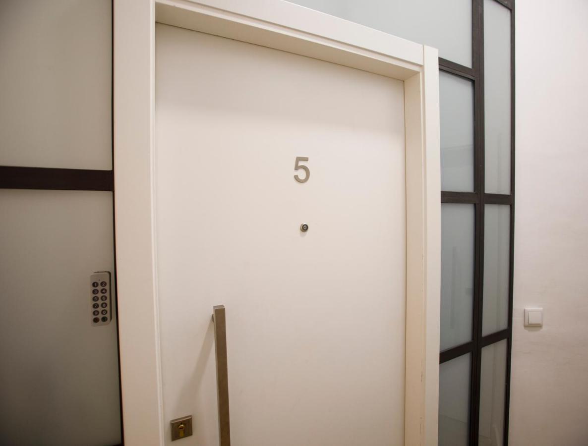 Rentalsevilla Cardenal Cervantes V Apartamento