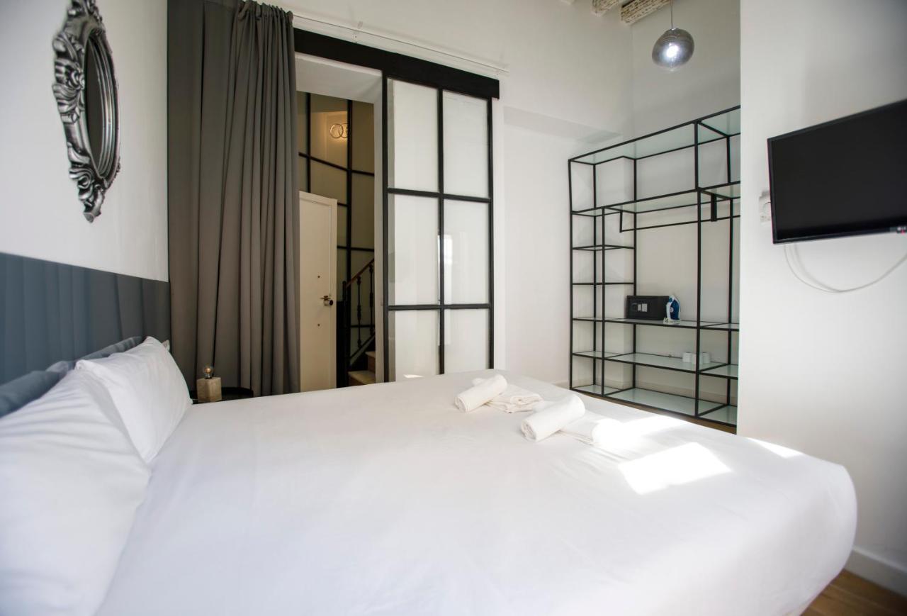 Apartment Rentalsevilla Cardenal Cervantes V *