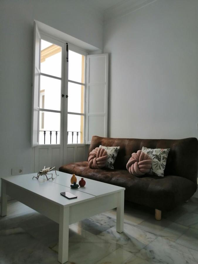 Apartamento Tourist House Trajano Terraza-piscina Sevilla