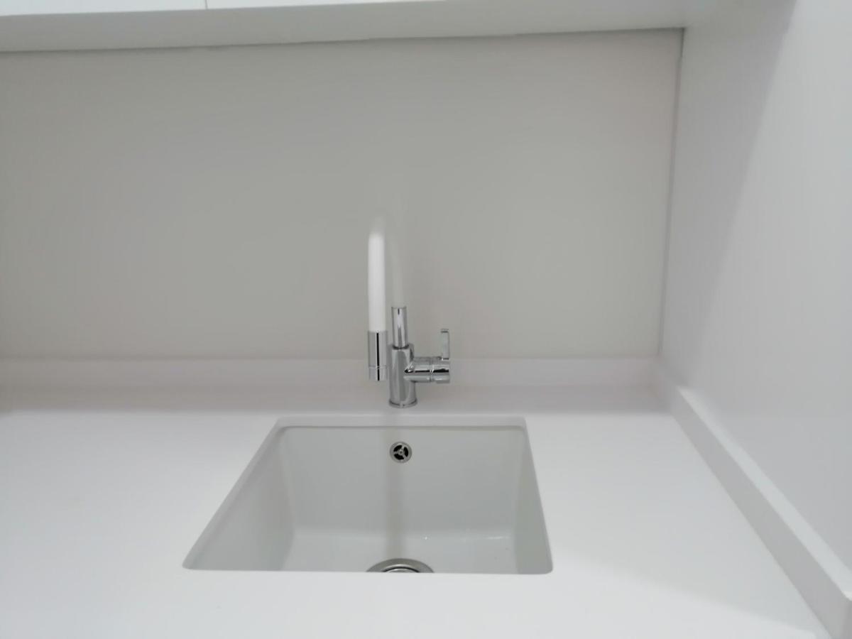 Apartamento Tourist House Trajano Terraza-piscina *