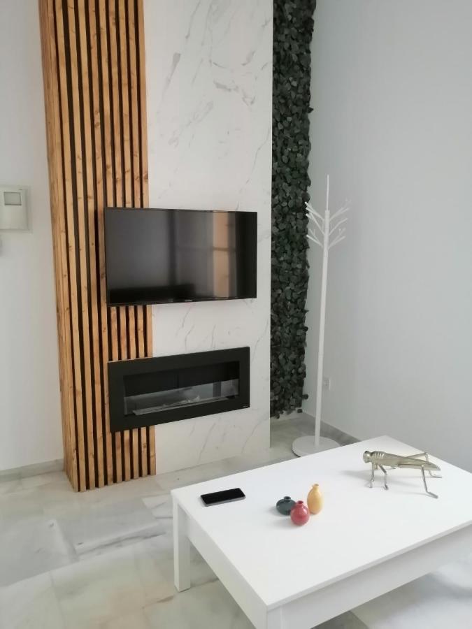 Apartamento Tourist House Trajano Terraza-piscina Sevilla