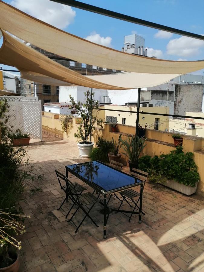 Tourist House Trajano Terraza-piscina Apartamento *