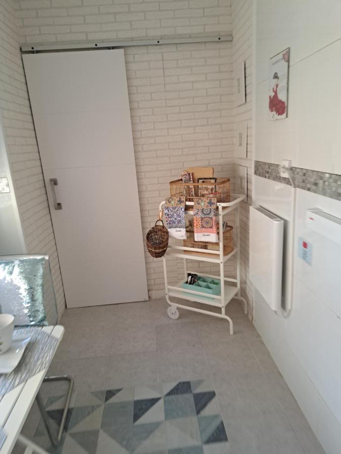 Bed & Breakfast Flamenco Seville