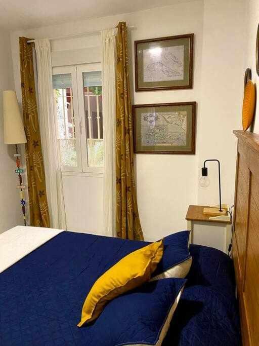 Acogedor Y Tranquilo Cerca De Setas - Centro Apartamento *