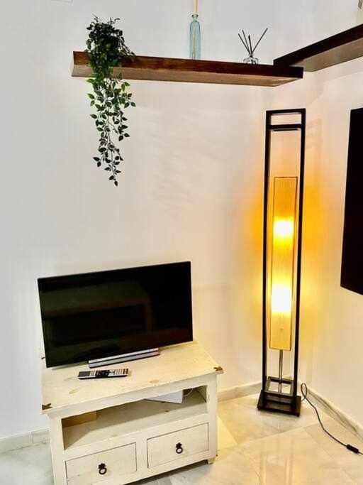 Acogedor Y Tranquilo Cerca De Setas - Centro Apartamento Sevilla