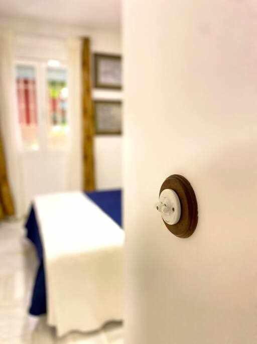 Apartamento Acogedor Y Tranquilo Cerca De Setas - Centro Sevilla