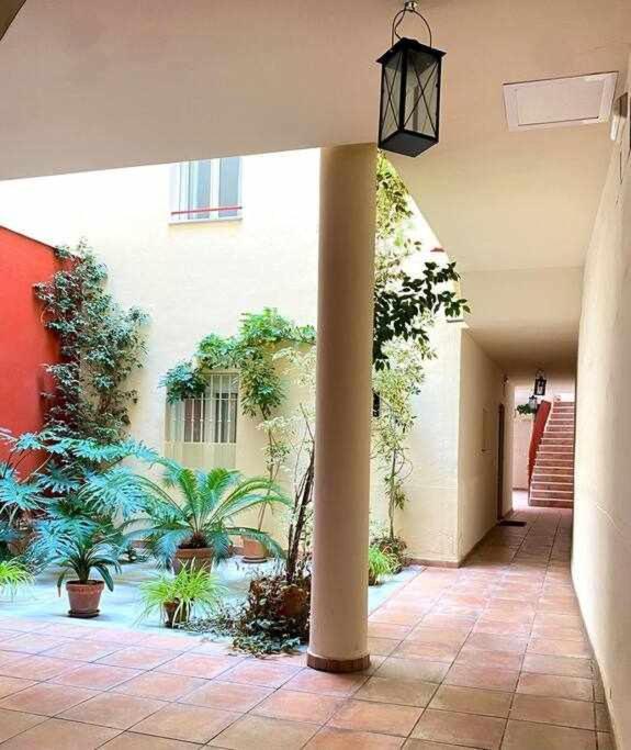 Acogedor Y Tranquilo Cerca De Setas - Centro Apartamento *