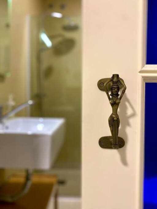 Apartamento Acogedor Y Tranquilo Cerca De Setas - Centro Sevilla