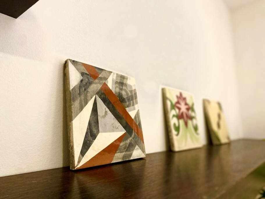 Acogedor Y Tranquilo Cerca De Setas - Centro Apartamento Sevilla