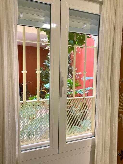 Acogedor Y Tranquilo Cerca De Setas - Centro Apartamento