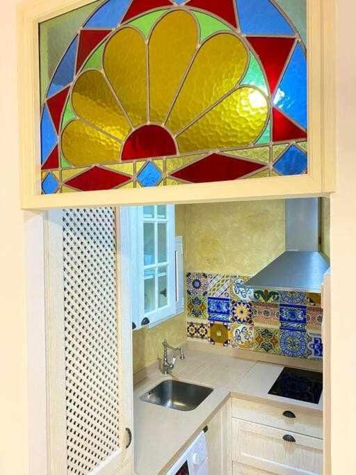 Acogedor Y Tranquilo Cerca De Setas - Centro Apartamento Sevilla