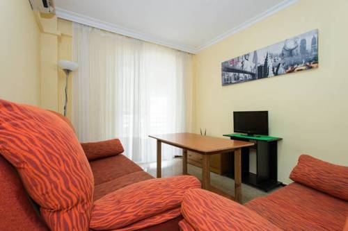 Apartamento Apartamento Santa Justa Sevilla