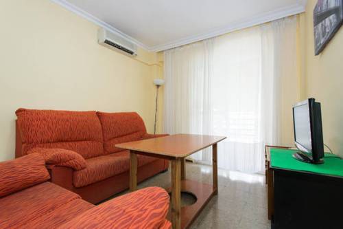 Apartamento Santa Justa * Sevilla