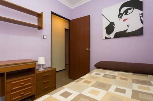 Apartamento Apartamento Santa Justa *