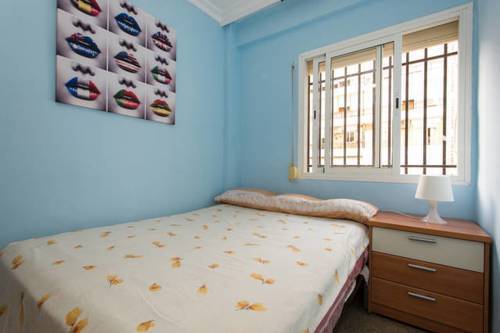 Apartamento Santa Justa