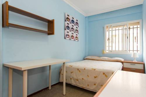 Apartamento Santa Justa Apartamento *