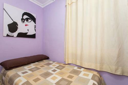 Apartamento Apartamento Santa Justa Sevilla