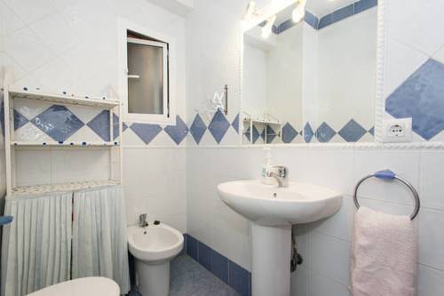 Apartamento Santa Justa * Sevilla