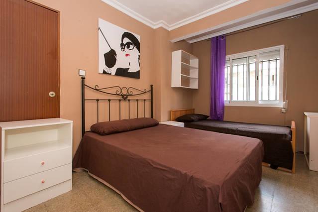 Apartamento Apartamento Santa Justa