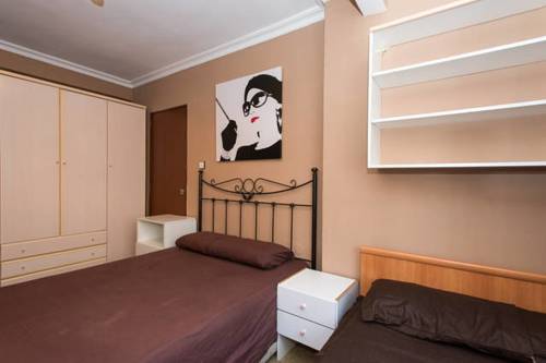 Apartamento Santa Justa Sevilla