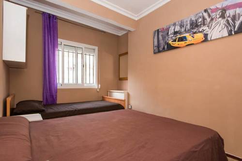 Apartamento Santa Justa Apartamento