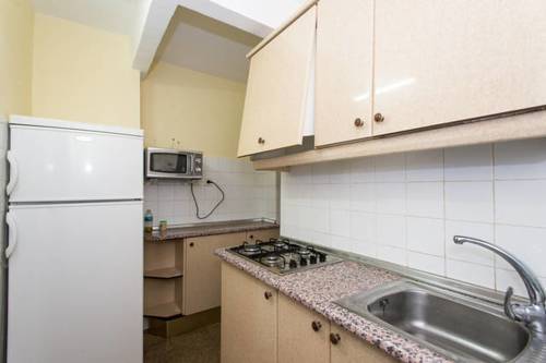 Apartamento Apartamento Santa Justa *
