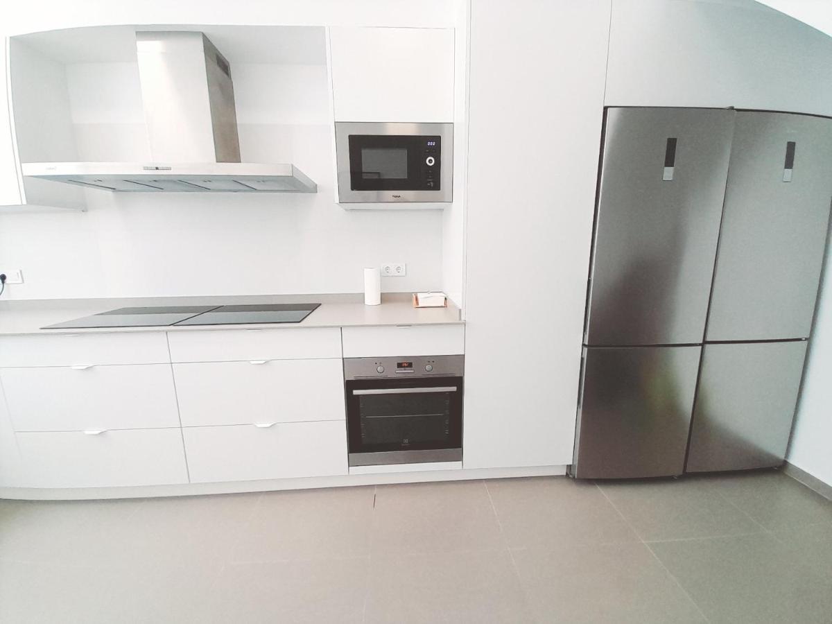 Сasa de vacaciones Casa En El Centro De Sevilla