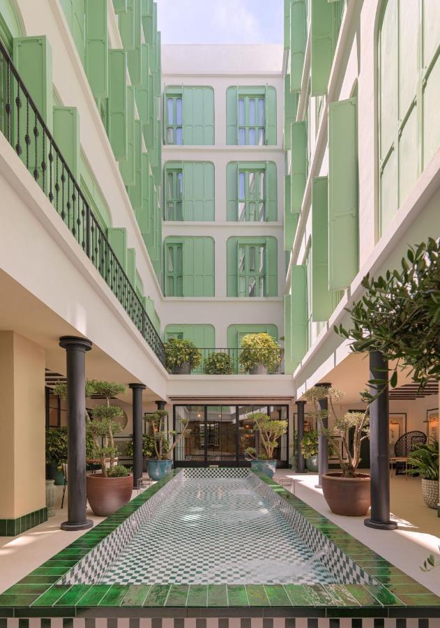 H10 Casa De La Plata Sevilla