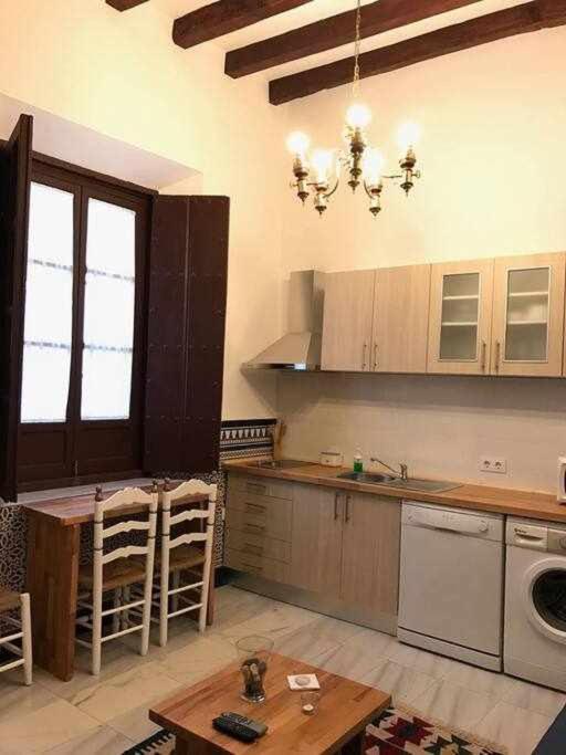 Gran Casa Con Piscina Centro De Vistas * Seville