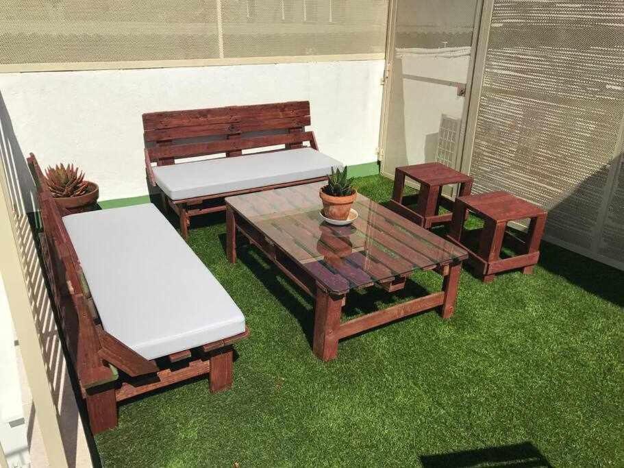 Gran Casa Con Piscina Centro De Vistas *
