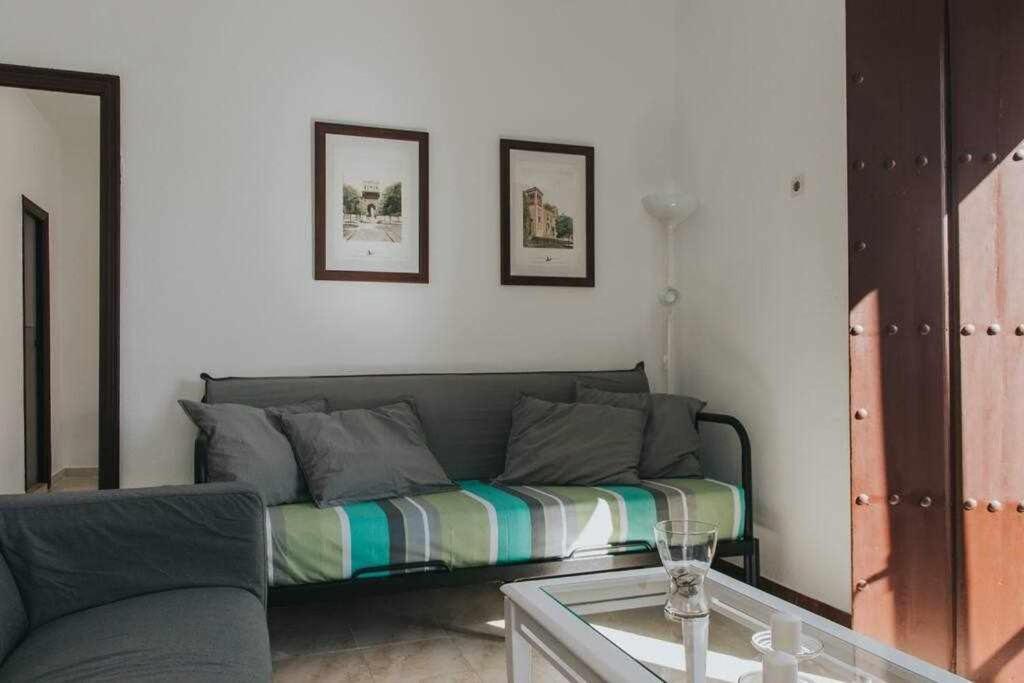 Gran Casa Con Piscina Centro De Vistas * Seville