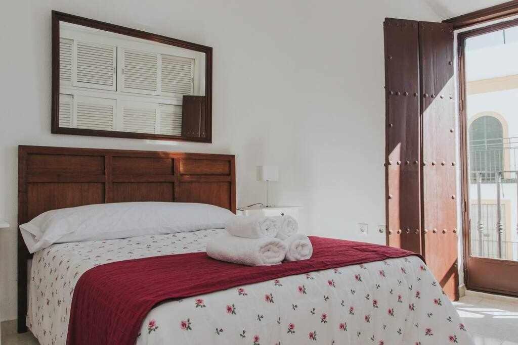 Gran Casa Con Piscina Centro De Vistas *