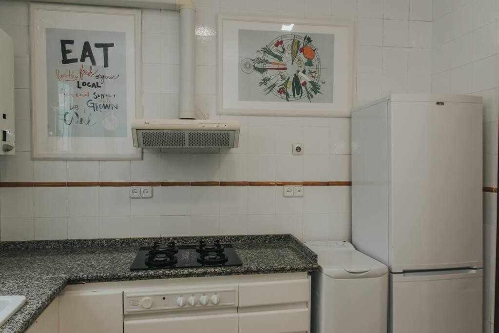 Gran Casa Con Piscina Centro De Vistas * Seville