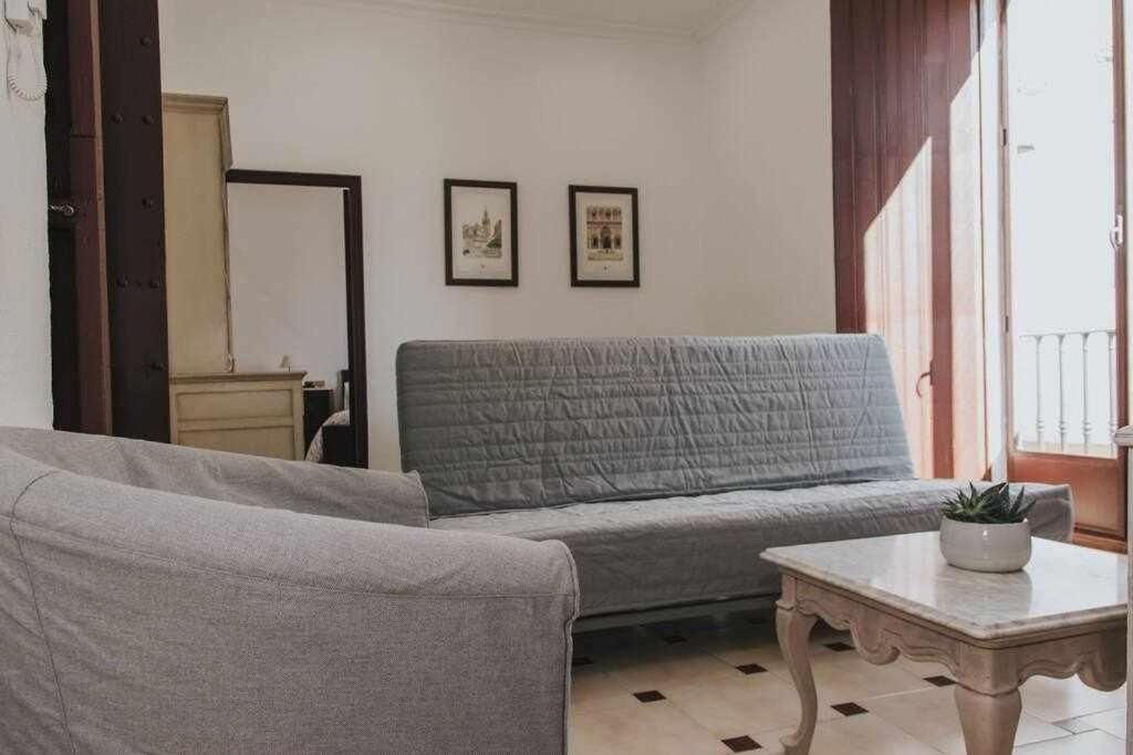 Holiday home Gran Casa Con Piscina Centro De Vistas *