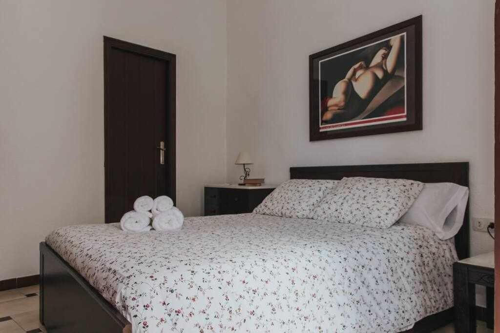 Gran Casa Con Piscina Centro De Vistas Holiday home Seville
