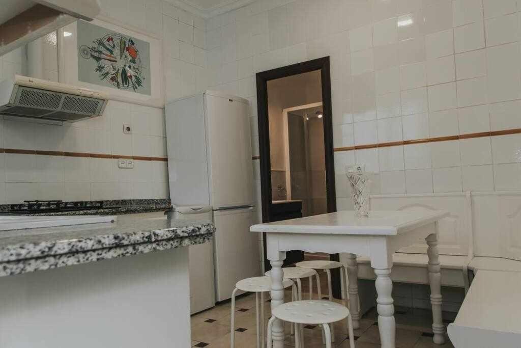 Gran Casa Con Piscina Centro De Vistas Holiday home
