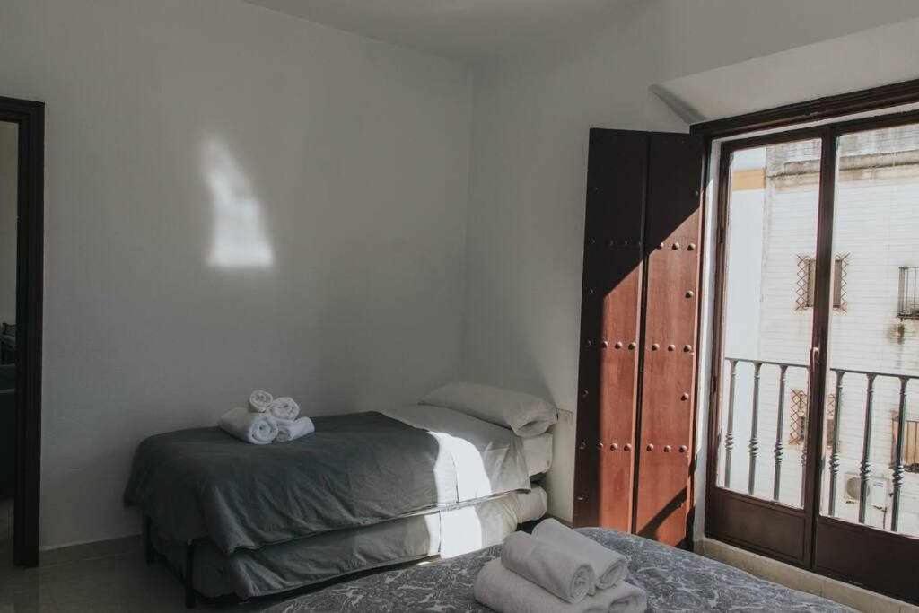 Holiday home Gran Casa Con Piscina Centro De Vistas Seville
