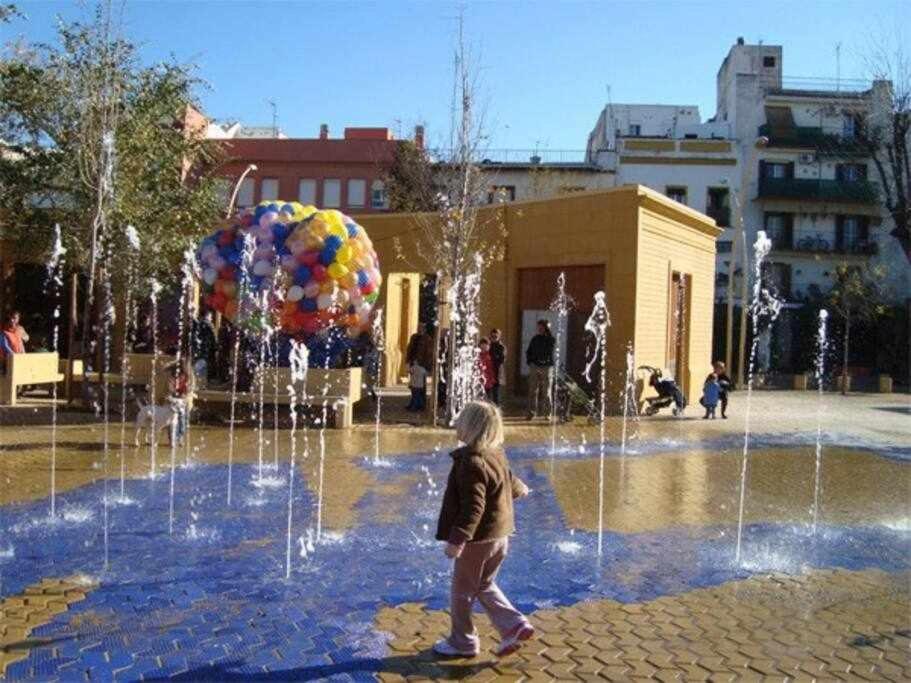 Gran Casa Con Piscina Centro De Vistas * Seville