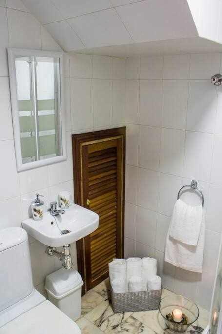 Apartment Atico Con Piscina Junto Catedral De *