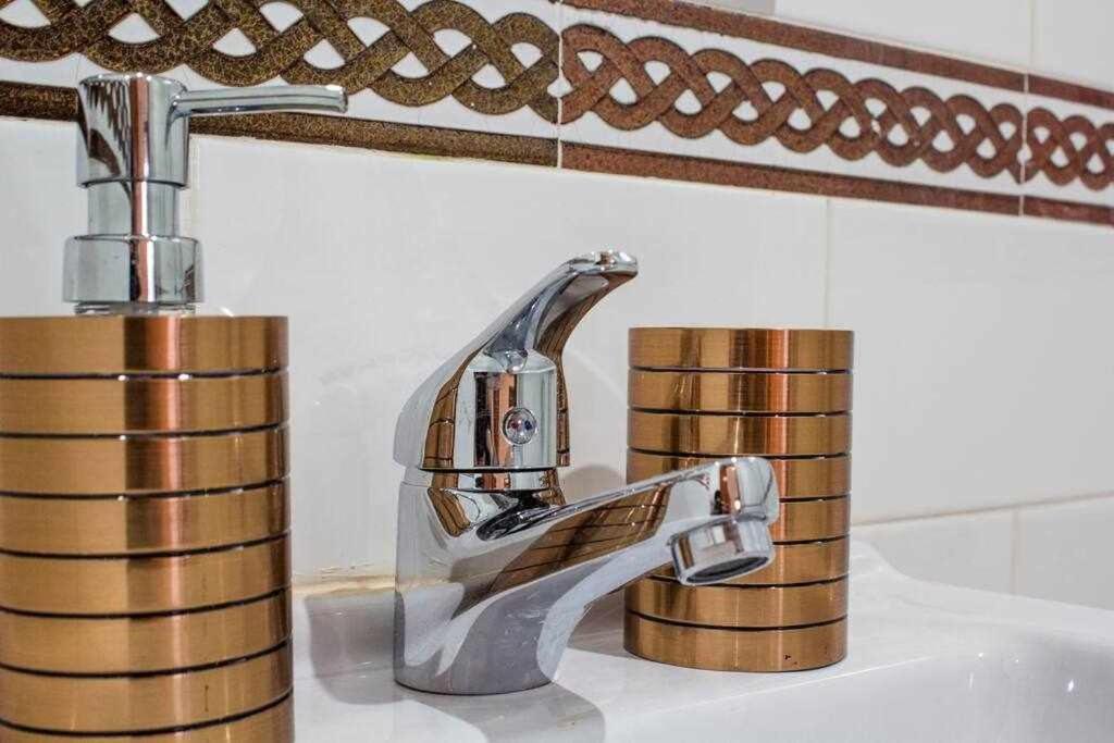 Apartment Atico Con Piscina Junto Catedral De Seville