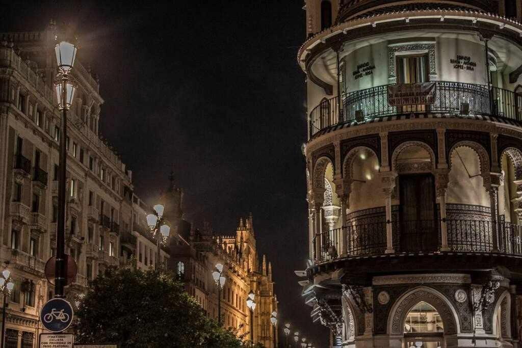 Atico Con Piscina Junto Catedral De