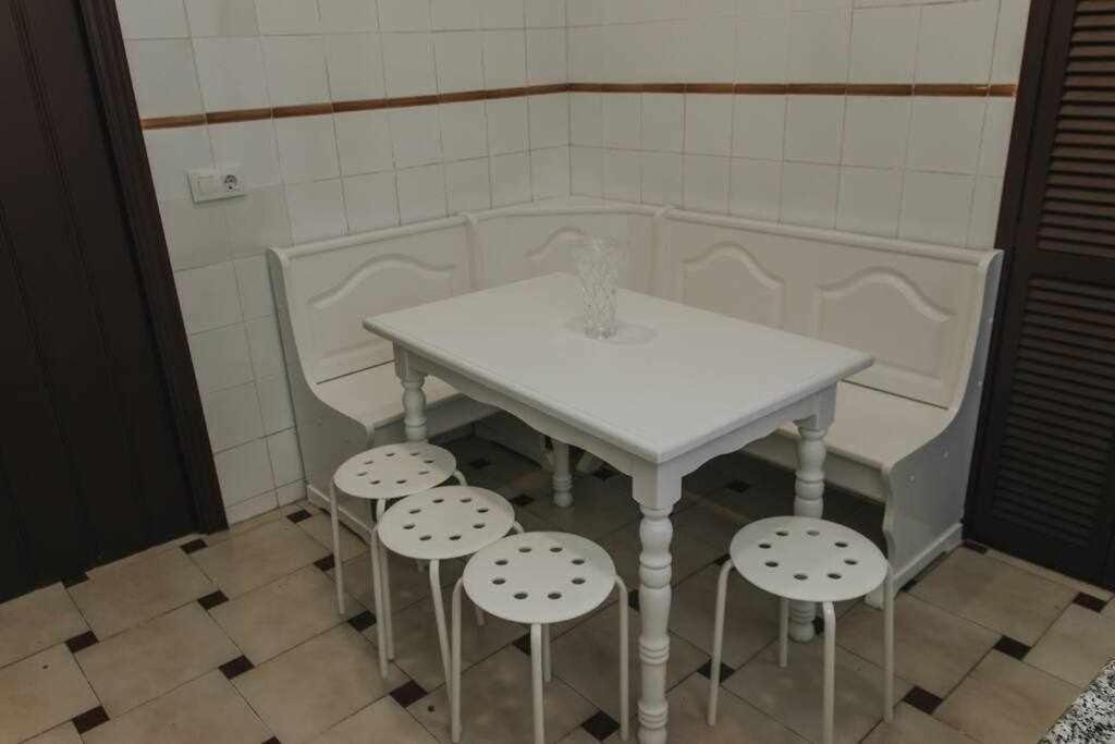 Gran Casa Con Piscina Centro De Vistas Holiday home Seville