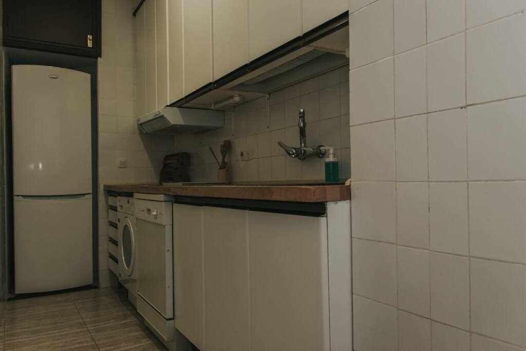 Gran Casa Con Piscina Centro De Vistas Holiday home
