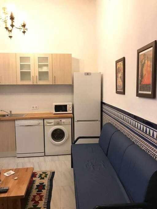 Gran Casa Con Piscina Centro De Vistas * Seville