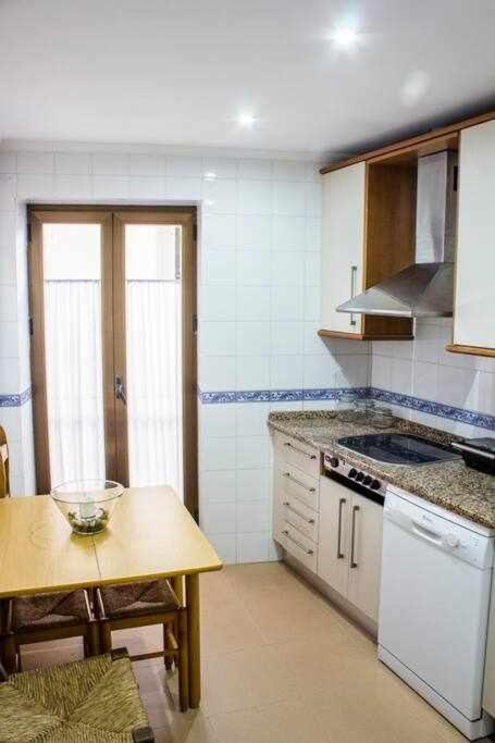 Atico Con Piscina Junto Catedral De Apartment Seville