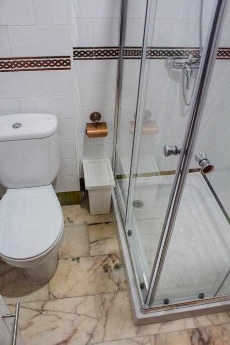 Atico Con Piscina Junto Catedral De *