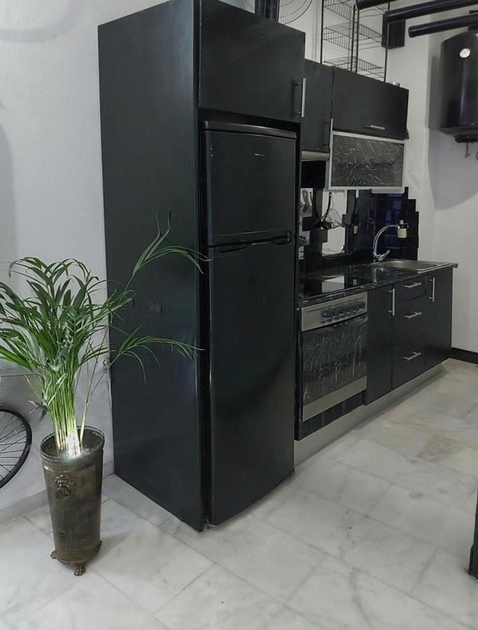 Apartamento Alameda Hércules *