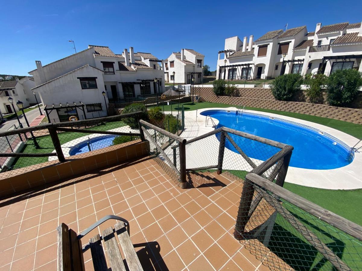 Holiday home Casita Rural Sierra De Sevilla, Combina Maravilla Seville